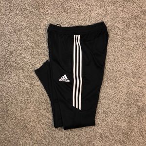Mens adidas track pants!!